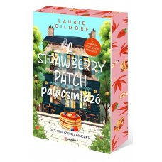 A Strawberry Patch palacsintázó  23.95 + 1.95 Royal Mail